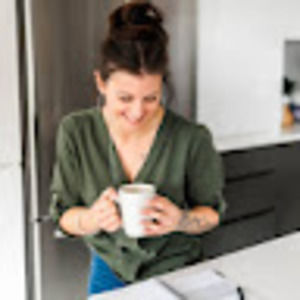 Meet your Posher, Maryeve